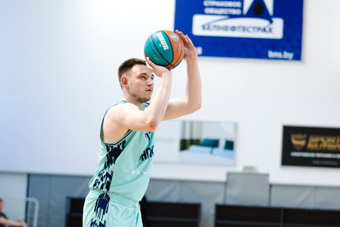 «МИНСК-М» уверенно обыгрывает «УНИКС-2»8855